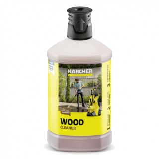 Środek do czyszczenia drewna 3w1 RM 612, 1l 6.295-757.0 Karcher