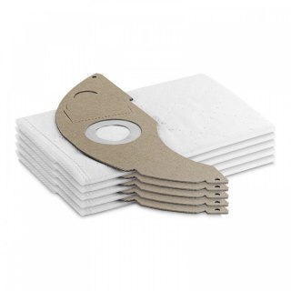 Worki filtracyjne do NT 22/1 2.889-217.0 Karcher