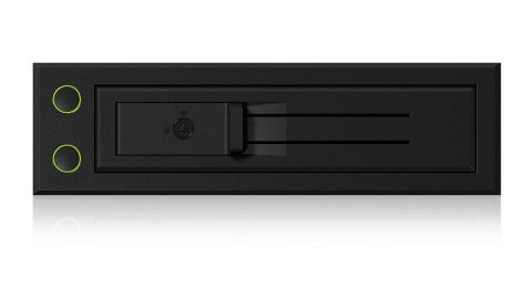 IB-166SSK-B 3,5'' HDD SATA/SAS IcyBox