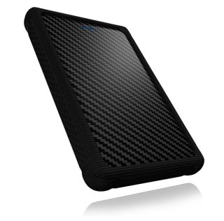 IB-223U3a-B obudowa HDD 2,5'' IcyBox