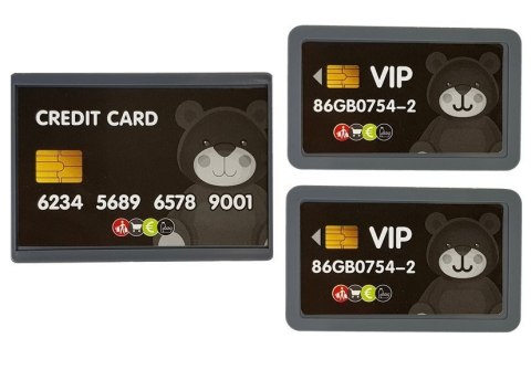 Kasa fiskalna Dotykowa Waga Czytnik Kart Terminal LEAN Toys