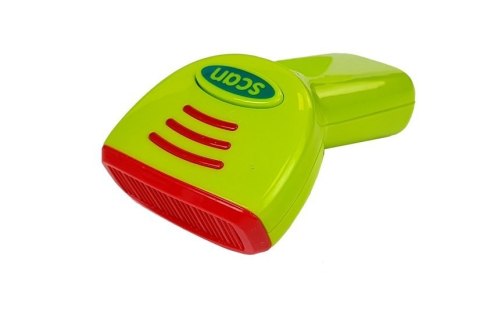 Kasa fiskalna Dotykowa Waga Czytnik Kart Terminal LEAN Toys