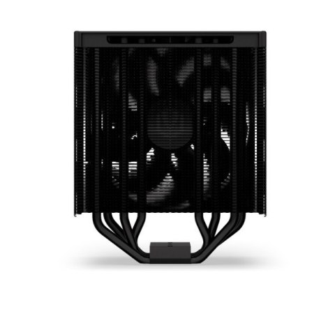 Chłodzenie procesora Fera 5 Black EY3A011 Endorfy