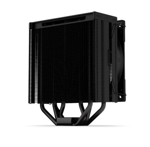 Chłodzenie procesora Fera 5 Black EY3A011 Endorfy