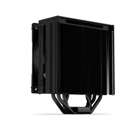 Chłodzenie procesora Fera 5 Black EY3A011 Endorfy