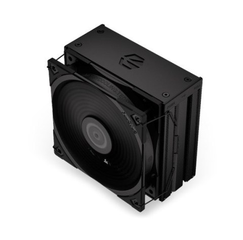 Chłodzenie procesora Fera 5 Black EY3A011 Endorfy