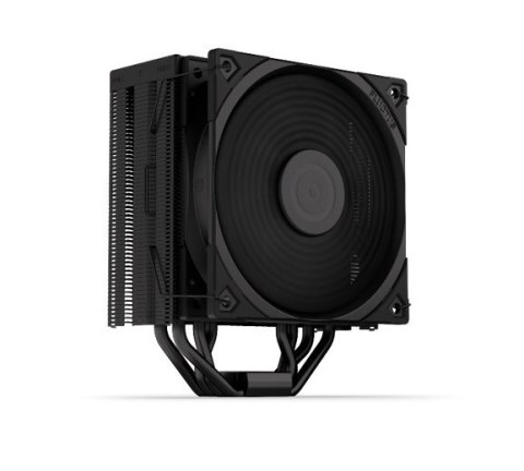 Chłodzenie procesora Fera 5 Black EY3A011 Endorfy