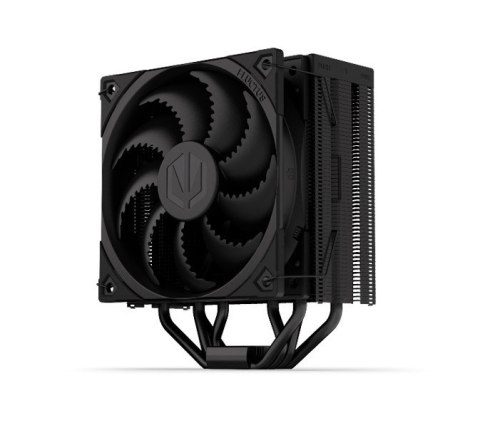 Chłodzenie procesora Fera 5 Black EY3A011 Endorfy