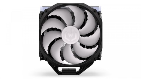 Chłodzenie procesora Fortis 5 Black ARGB EY3A014 Endorfy