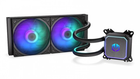 Chłodzenie wodne Navis F240 ARGB EY3B004 Endorfy