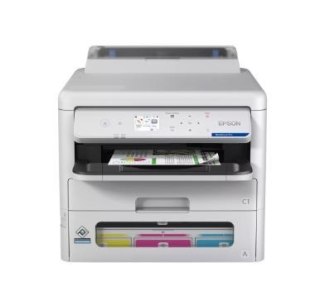 Drukarka EP-C800RDW kolor A4/34ppm/3.8pl/(W)LAN/PCL6 Epson