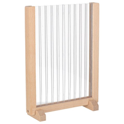 Gra logiczna układanka z klocków stojąca Kik Sp. z o. o. Sp. k.