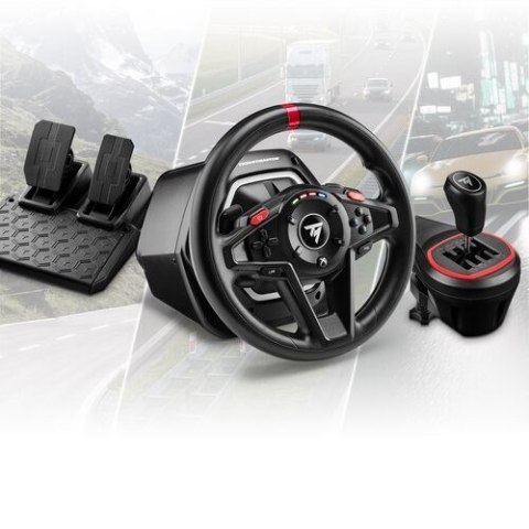 Kierownica T128 SHIFTER PACK Thrustmaster