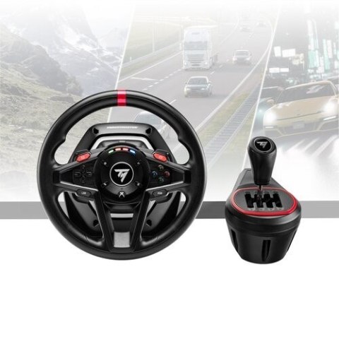 Kierownica T128 SHIFTER PACK Thrustmaster