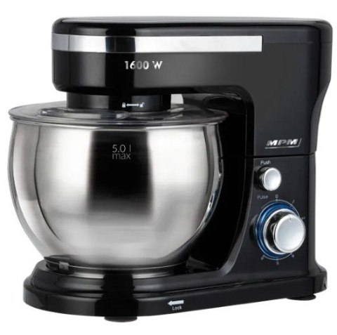 Robot planetarny MRK-21 MPM