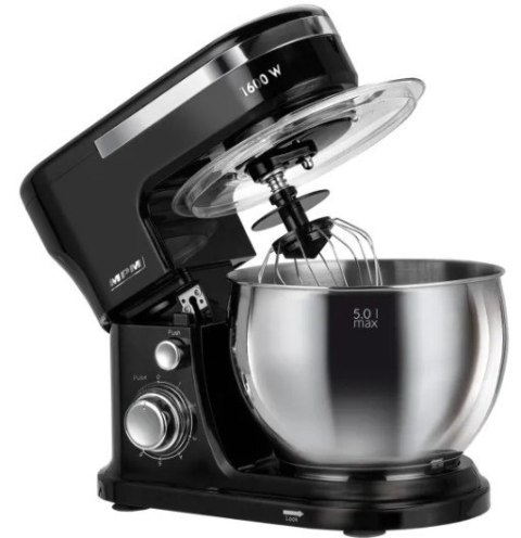 Robot planetarny MRK-21 MPM