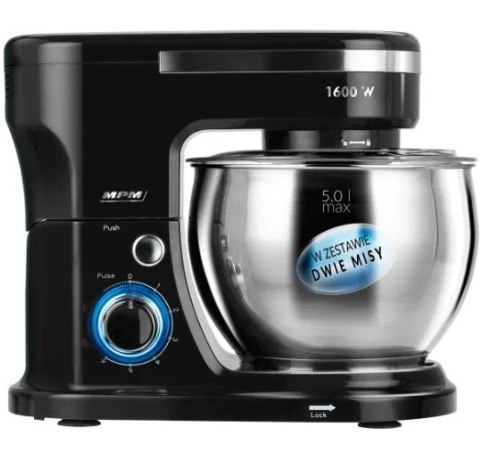 Robot planetarny MRK-21 MPM