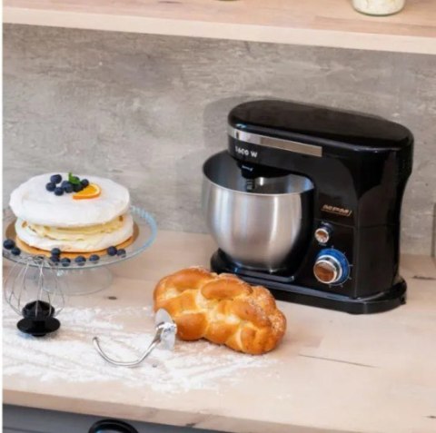 Robot planetarny MRK-21 MPM