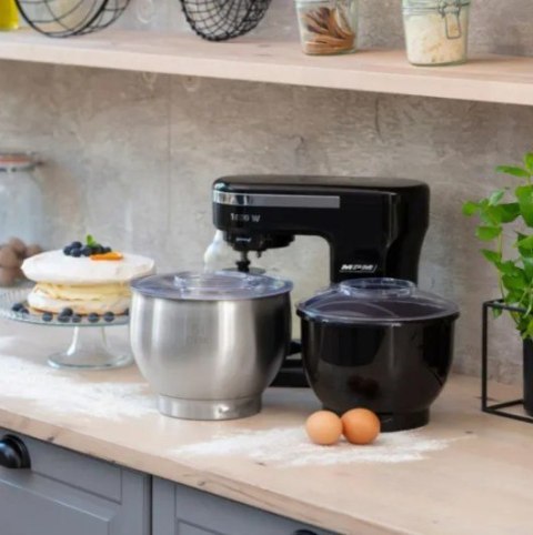 Robot planetarny MRK-21 MPM