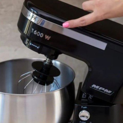 Robot planetarny MRK-21 MPM