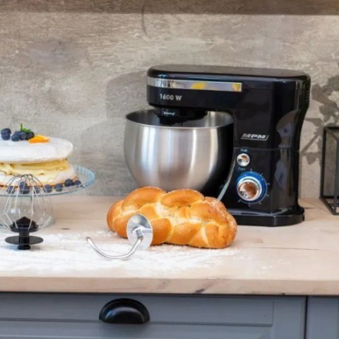 Robot planetarny MRK-21 MPM