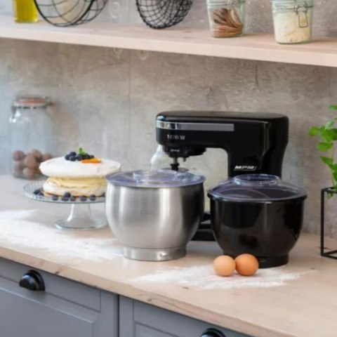 Robot planetarny MRK-21 MPM