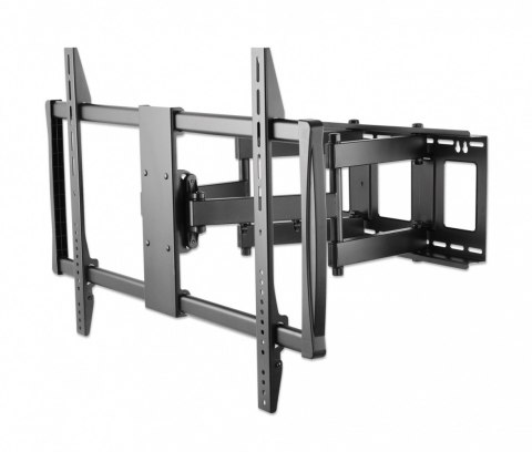 Uchwyt ścienny do TV 60-100cali LED/LCD 80kg obrotowy uchylny Manhattan