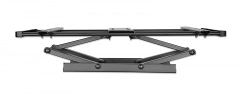 Uchwyt ścienny do TV 60-100cali LED/LCD 80kg obrotowy uchylny Manhattan