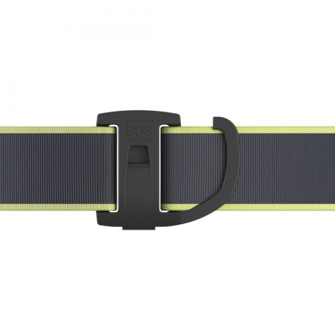 Latarka czołowa led hl240 240lm 7 trybow świecenia Hama