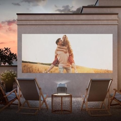 Projektor mini laser 4K M2 PRO Hisense