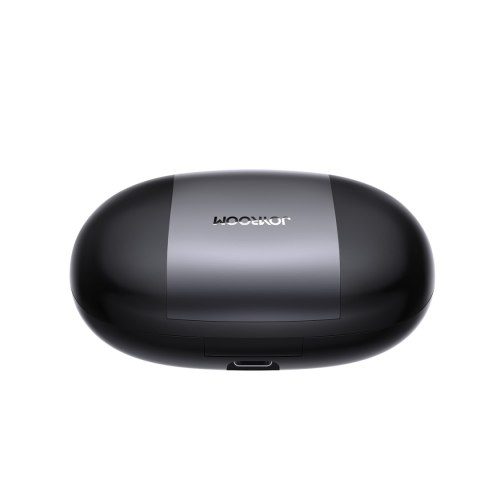 Słuchawki bezprzewodowe open ear TWS - czarne JOYROOM