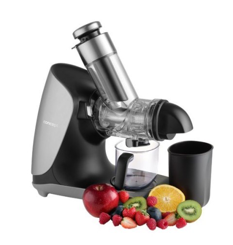 Wyciskarka wolnoobrotowa Nutriboost LO7250 Concept