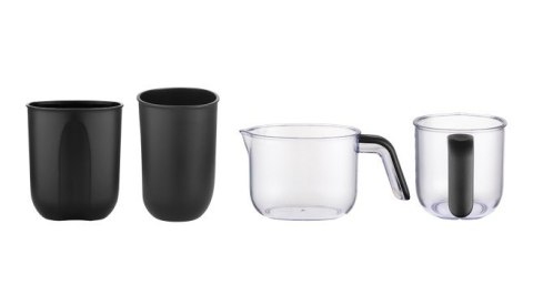 Wyciskarka wolnoobrotowa Nutriboost LO7250 Concept