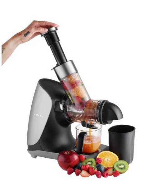 Wyciskarka wolnoobrotowa Nutriboost LO7250 Concept