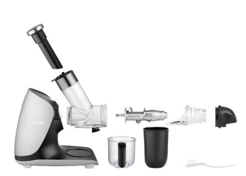 Wyciskarka wolnoobrotowa Nutriboost LO7250 Concept