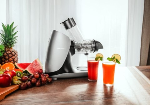 Wyciskarka wolnoobrotowa Nutriboost LO7250 Concept