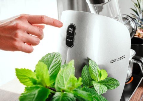 Wyciskarka wolnoobrotowa Nutriboost LO7250 Concept