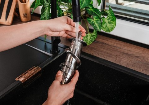 Wyciskarka wolnoobrotowa Nutriboost LO7250 Concept