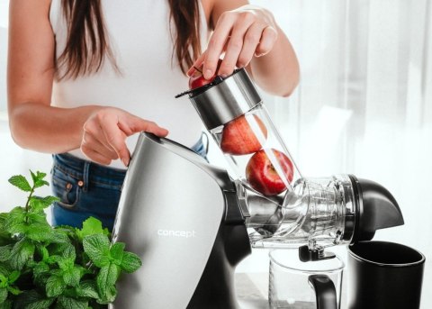 Wyciskarka wolnoobrotowa Nutriboost LO7250 Concept