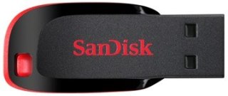 Cruzer Blade 128GB SanDisk