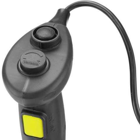 Mikser blender robot ręczny dł. ramienia 500 mm 4000-16000 obr./min 500 W Hendi