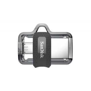 Pendrive ULTRA DUAL DRIVE m3.0 64GB 150MB/s SanDisk