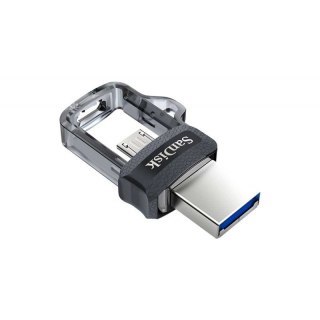 Pendrive ULTRA DUAL DRIVE m3.0 64GB 150MB/s SanDisk