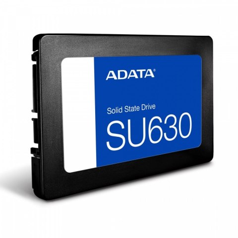 Dysk SSD Ultimate SU630 1.92 TB 2.5 S3 520/450 MB/s Adata