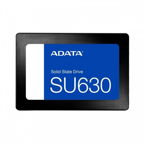 Dysk SSD Ultimate SU630 1.92 TB 2.5 S3 520/450 MB/s Adata