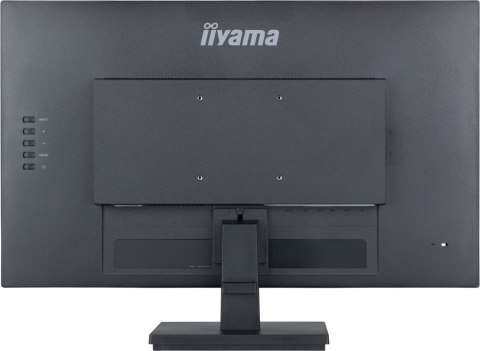 Monitor 27 cali ProLite XU2792QSU-B6 IPS,QHD,100Hz,HDMI,DP,4xUSB3.2,SLIM IIYAMA