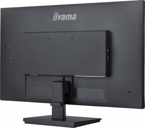 Monitor 27 cali ProLite XU2792QSU-B6 IPS,QHD,100Hz,HDMI,DP,4xUSB3.2,SLIM IIYAMA
