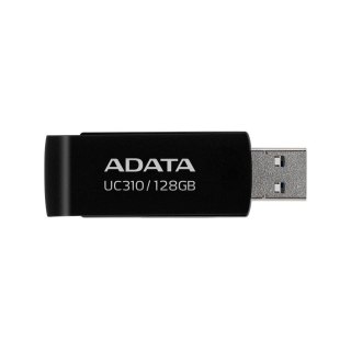 Pendrive UC310 128GB USB3.2 czarny Adata