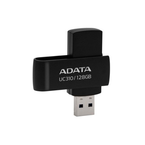Pendrive UC310 128GB USB3.2 czarny Adata