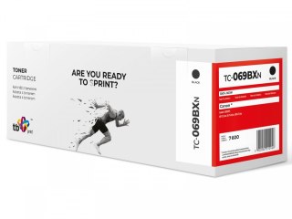 Toner do Canon MF752 CRG069H TC-069BXN Czarny 100% nowy TB Print
